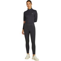 Womens Heritage Cosy Full Grip Riding Tight